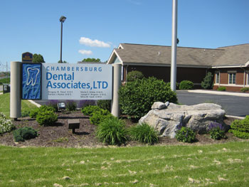 C'burg dental